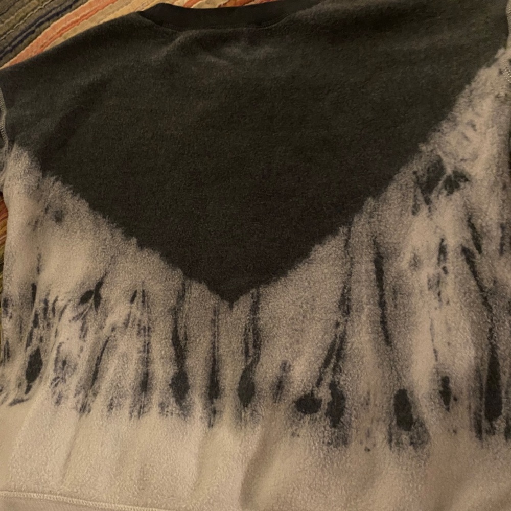 American Eagle sweatshirt size XS